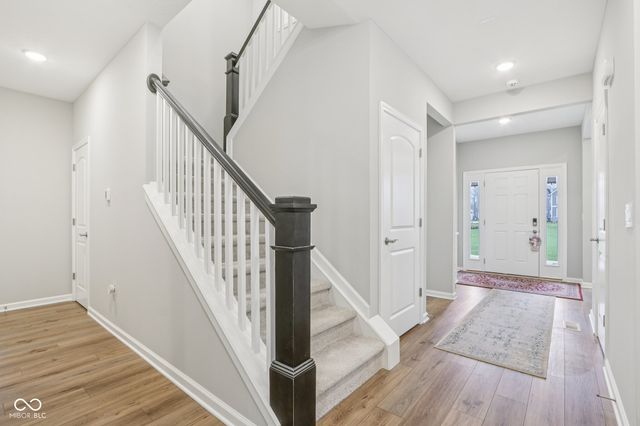 14459 Bishop Birch Place, Carmel, IN 46074