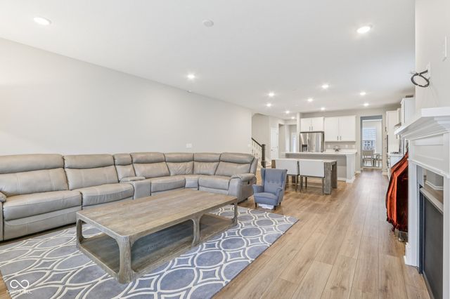 14459 Bishop Birch Place, Carmel, IN 46074