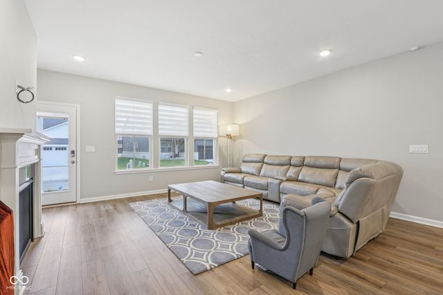 14459 Bishop Birch Place, Carmel, IN 46074