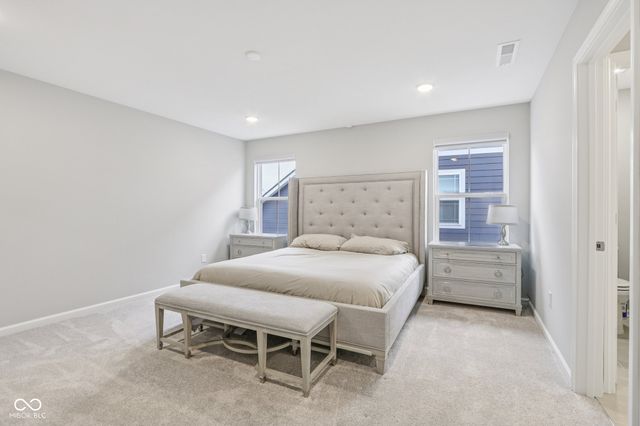 14459 Bishop Birch Place, Carmel, IN 46074