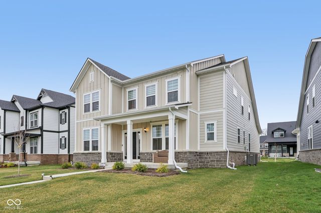 14459 Bishop Birch Place, Carmel, IN 46074