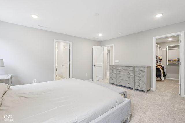 14459 Bishop Birch Place, Carmel, IN 46074