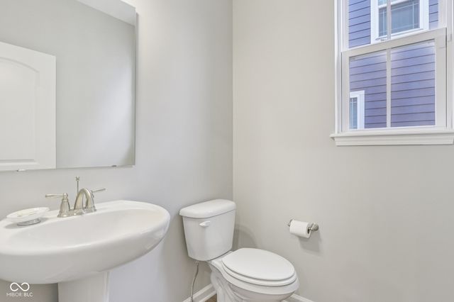 14459 Bishop Birch Place, Carmel, IN 46074