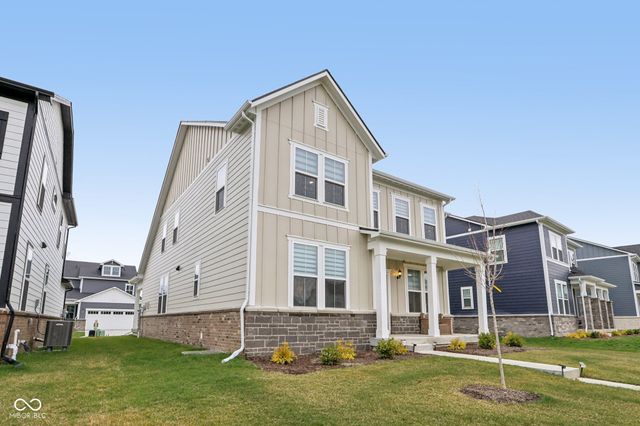 14459 Bishop Birch Place, Carmel, IN 46074