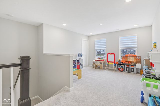 14459 Bishop Birch Place, Carmel, IN 46074