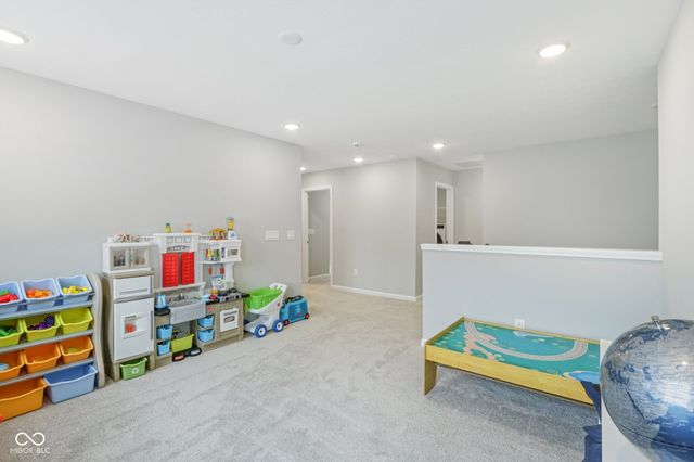 14459 Bishop Birch Place, Carmel, IN 46074