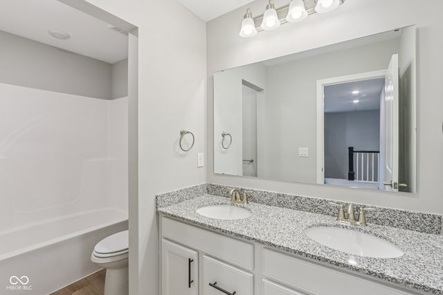 14459 Bishop Birch Place, Carmel, IN 46074