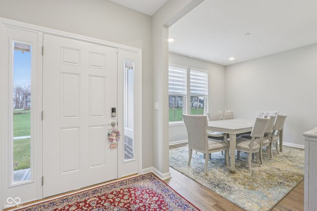 14459 Bishop Birch Place, Carmel, IN 46074