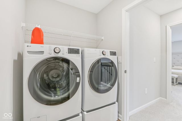 14459 Bishop Birch Place, Carmel, IN 46074