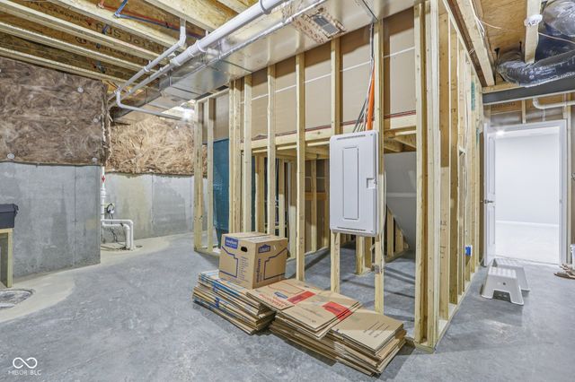 14459 Bishop Birch Place, Carmel, IN 46074