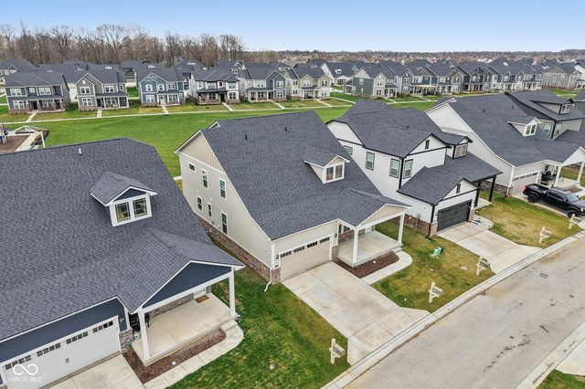 14459 Bishop Birch Place, Carmel, IN 46074