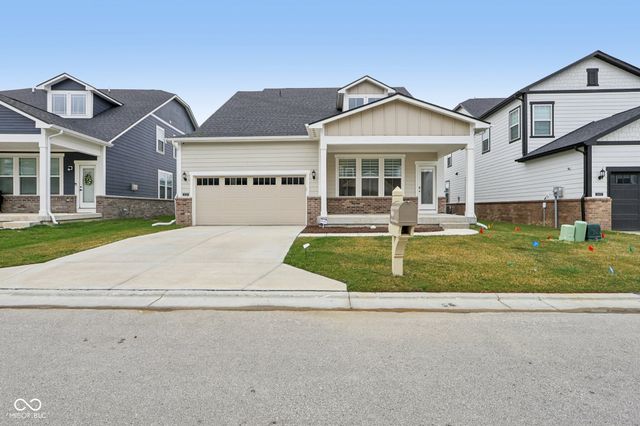 14459 Bishop Birch Place, Carmel, IN 46074