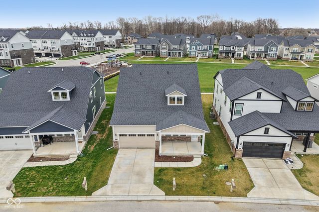 14459 Bishop Birch Place, Carmel, IN 46074