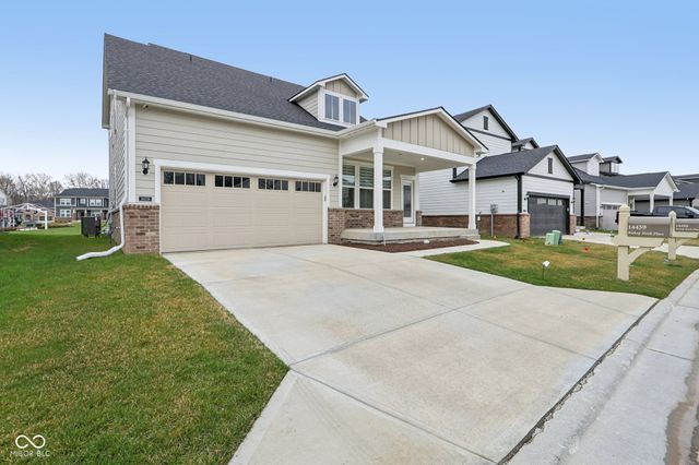14459 Bishop Birch Place, Carmel, IN 46074
