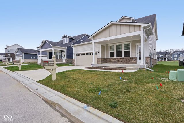 14459 Bishop Birch Place, Carmel, IN 46074