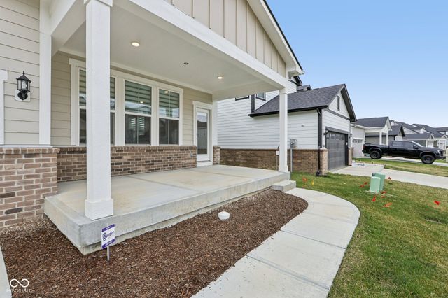 14459 Bishop Birch Place, Carmel, IN 46074