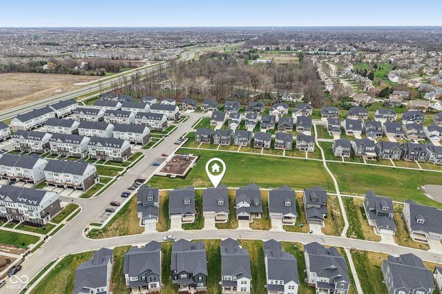 14459 Bishop Birch Place, Carmel, IN 46074