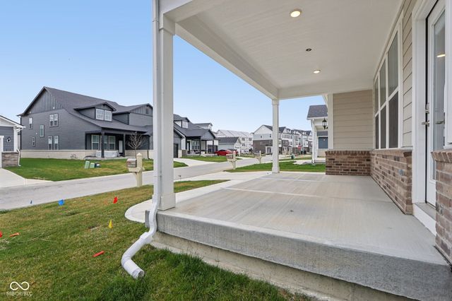 14459 Bishop Birch Place, Carmel, IN 46074