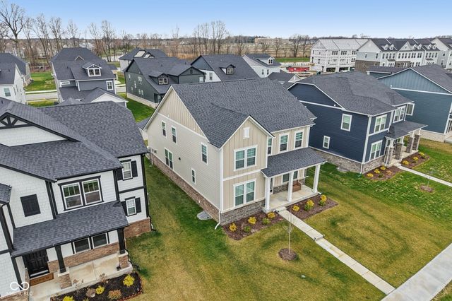 14459 Bishop Birch Place, Carmel, IN 46074