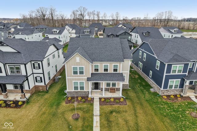 14459 Bishop Birch Place, Carmel, IN 46074