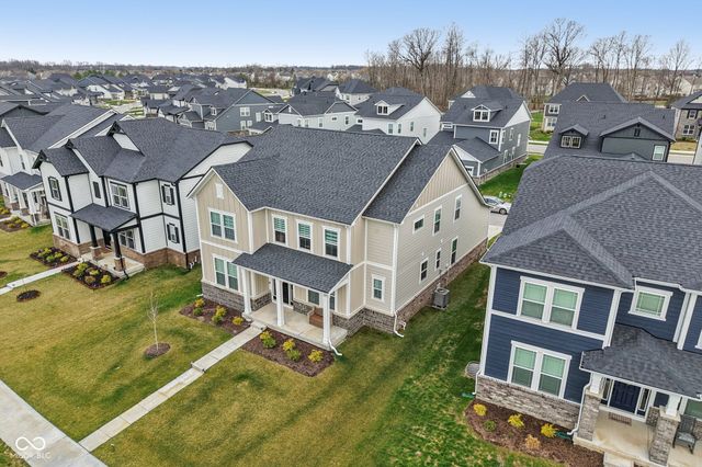 14459 Bishop Birch Place, Carmel, IN 46074