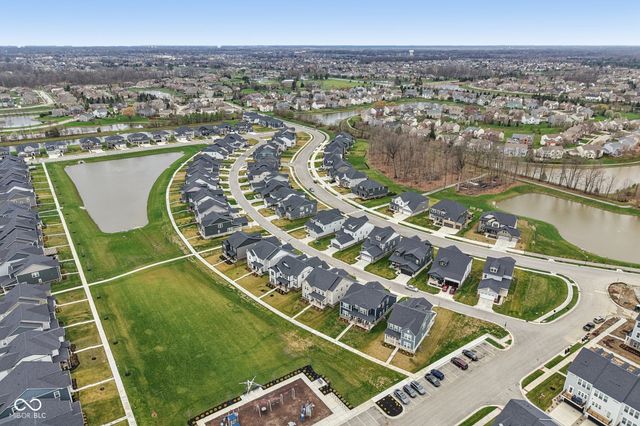 14459 Bishop Birch Place, Carmel, IN 46074