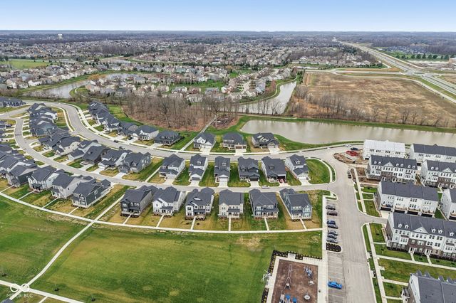 14459 Bishop Birch Place, Carmel, IN 46074