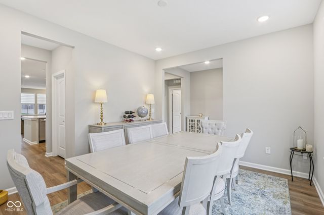 14459 Bishop Birch Place, Carmel, IN 46074