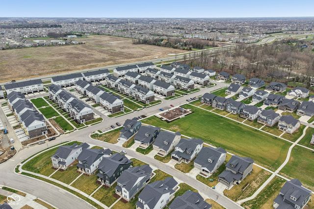 14459 Bishop Birch Place, Carmel, IN 46074