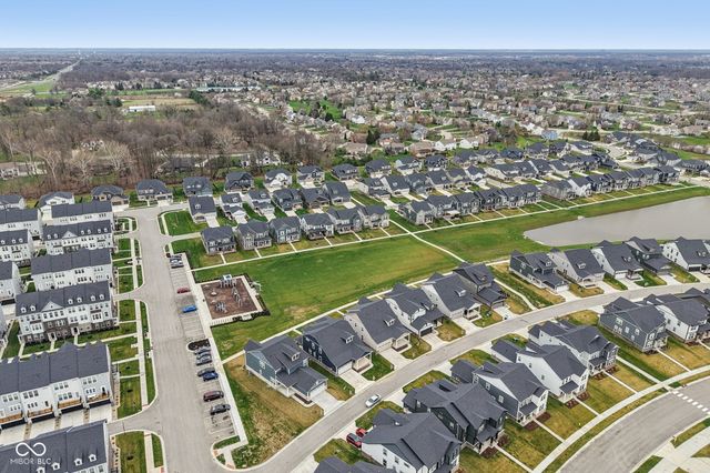 14459 Bishop Birch Place, Carmel, IN 46074