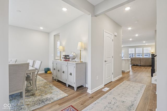 14459 Bishop Birch Place, Carmel, IN 46074