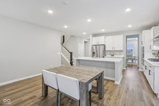 14459 Bishop Birch Place, Carmel, IN 46074