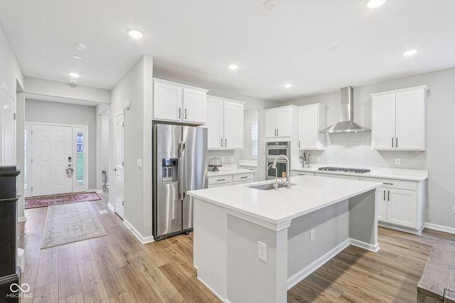 14459 Bishop Birch Place, Carmel, IN 46074