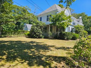 33 John Parker Road, East Falmouth, MA 02536