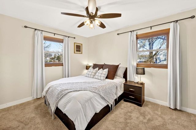 302 Buckingham Lane, Madison, WI 53714