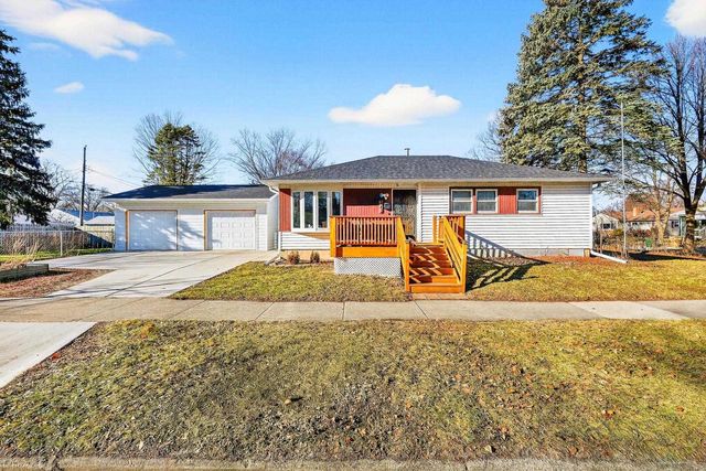 302 Buckingham Lane, Madison, WI 53714