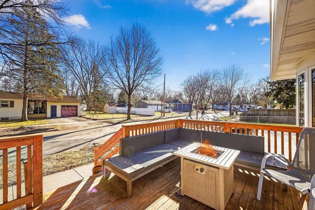 302 Buckingham Lane, Madison, WI 53714