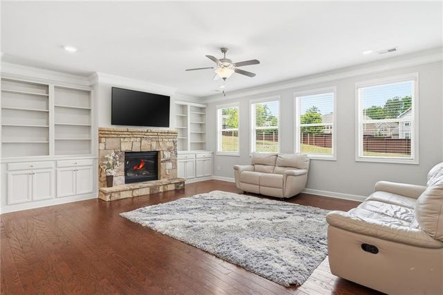 5625 Turnbridge Pass, Cumming, GA 30040