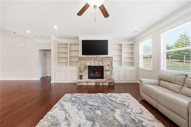 5625 Turnbridge Pass, Cumming, GA 30040