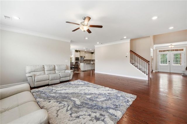 5625 Turnbridge Pass, Cumming, GA 30040