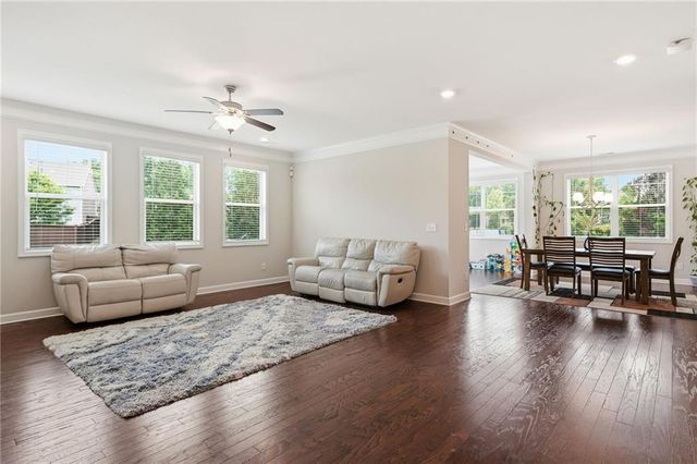 5625 Turnbridge Pass, Cumming, GA 30040