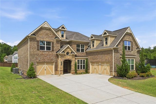5625 Turnbridge Pass, Cumming, GA 30040