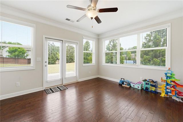 5625 Turnbridge Pass, Cumming, GA 30040