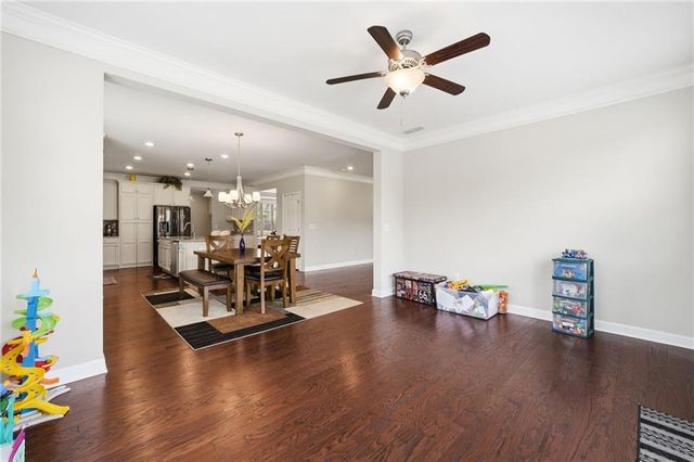 5625 Turnbridge Pass, Cumming, GA 30040