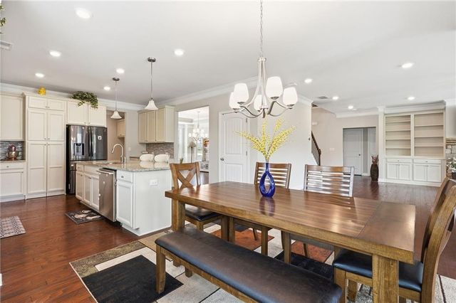 5625 Turnbridge Pass, Cumming, GA 30040