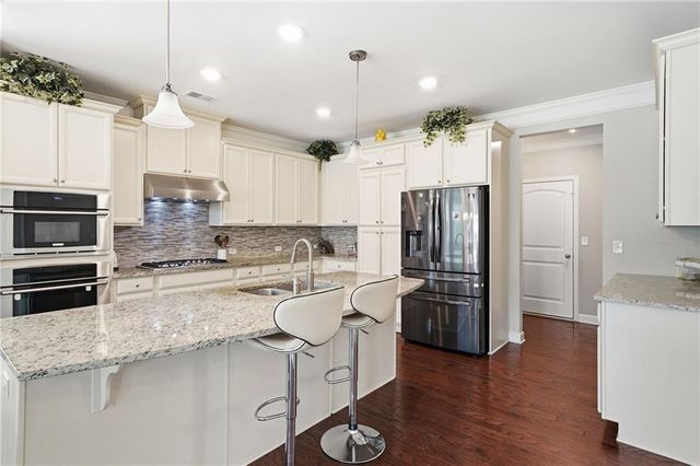 5625 Turnbridge Pass, Cumming, GA 30040
