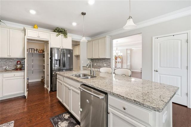 5625 Turnbridge Pass, Cumming, GA 30040