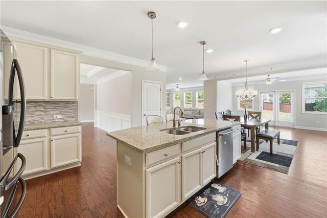 5625 Turnbridge Pass, Cumming, GA 30040