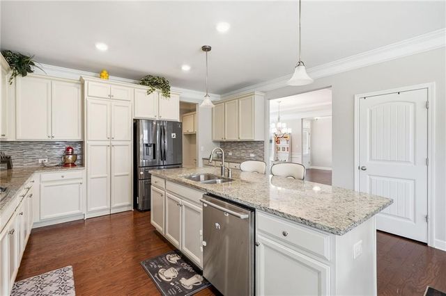 5625 Turnbridge Pass, Cumming, GA 30040