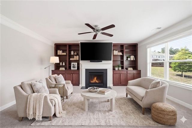 5625 Turnbridge Pass, Cumming, GA 30040